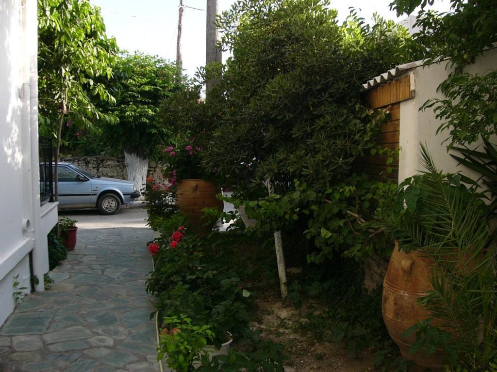 Oasis Studios باليوخورا المظهر الخارجي الصورة