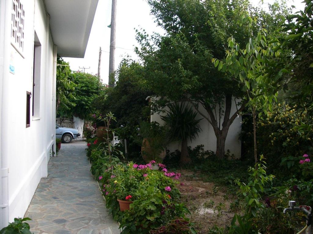 Oasis Studios باليوخورا المظهر الخارجي الصورة