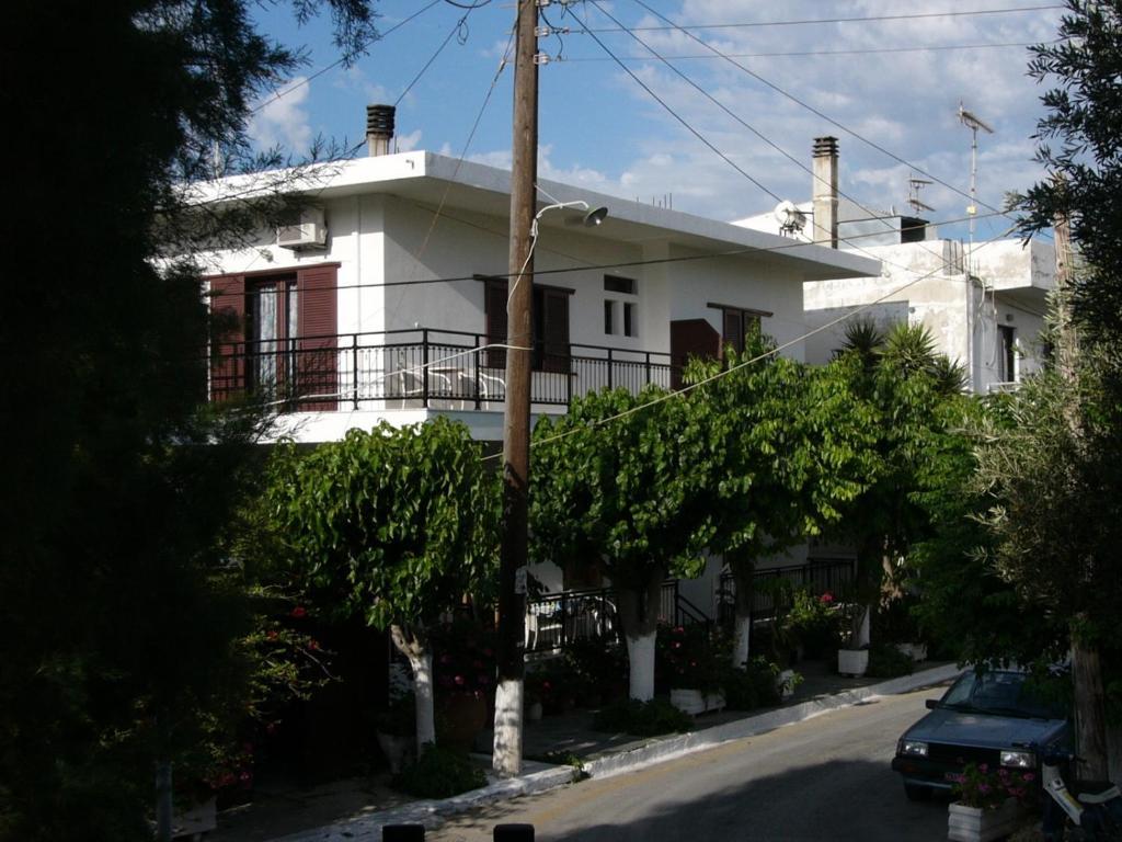 Oasis Studios باليوخورا المظهر الخارجي الصورة